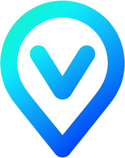 VIA MEET logo